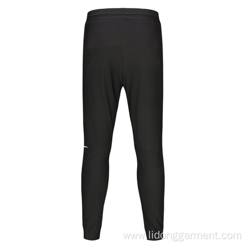 Sports Jogger Stacked Sweat Trousers For Men